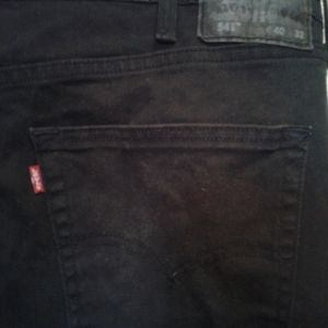 Levi's jeans